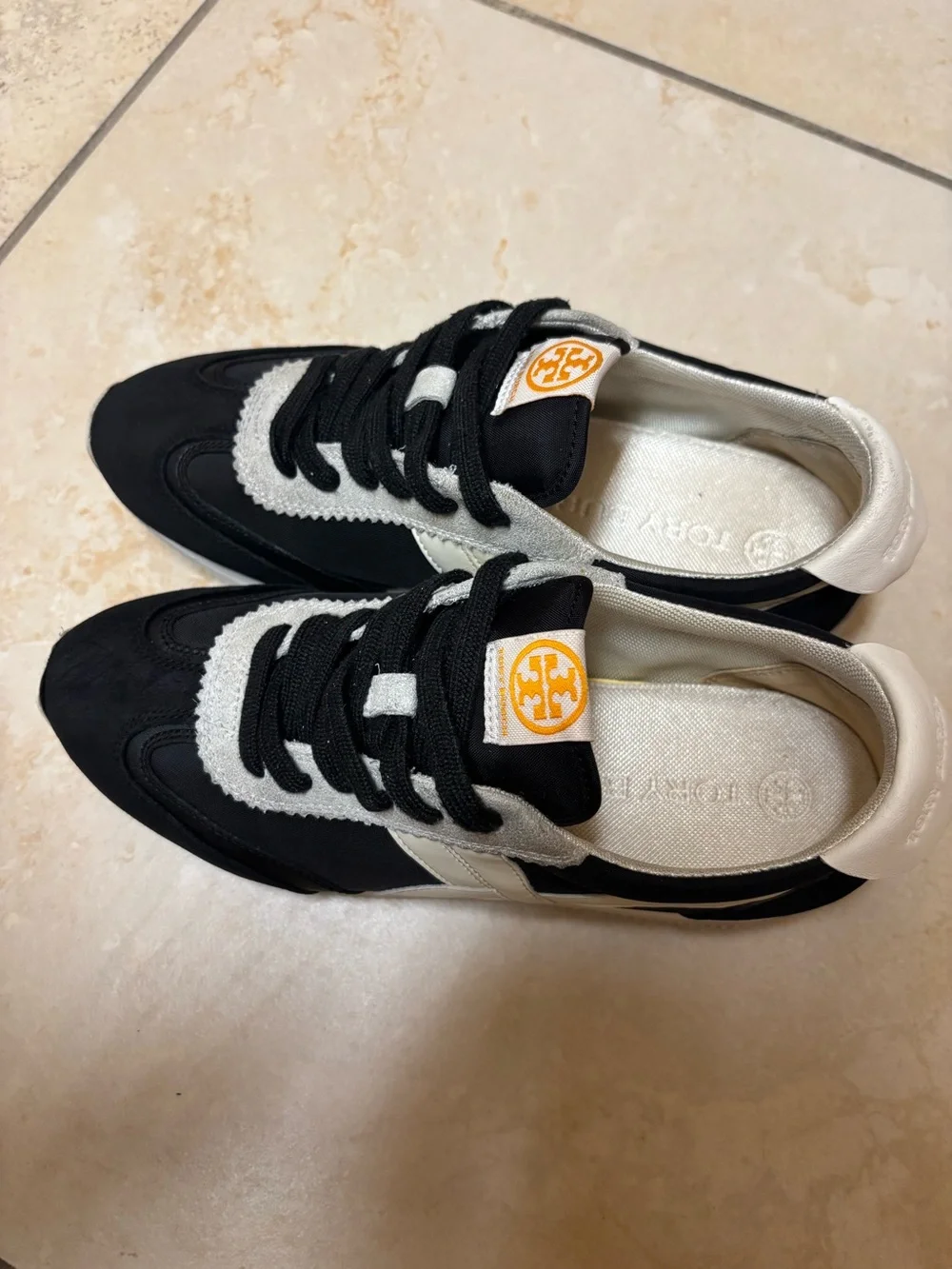 Tory Burch Hank Sneaker